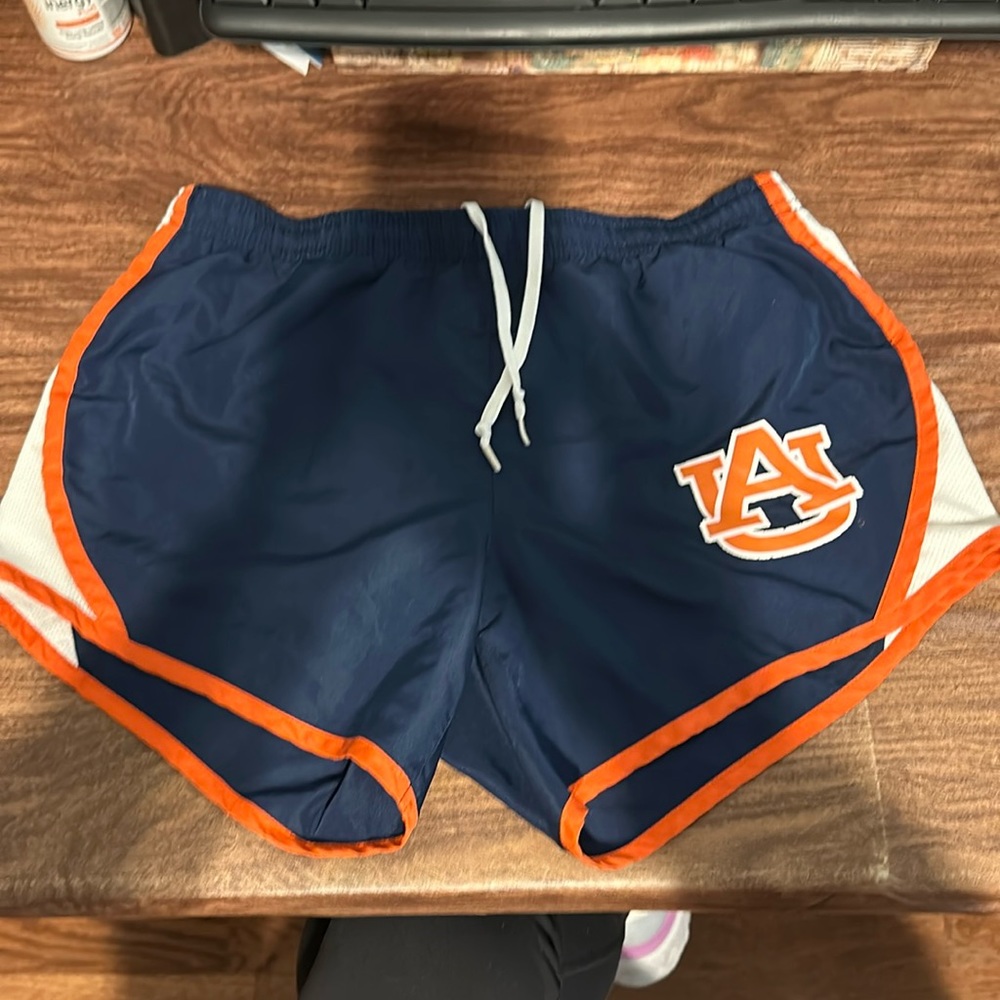 Juniors Auburn University Shorts - EUC- War Eagle!🦅